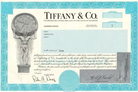 is louis vuitton buying tiffany|tiffany stock price.